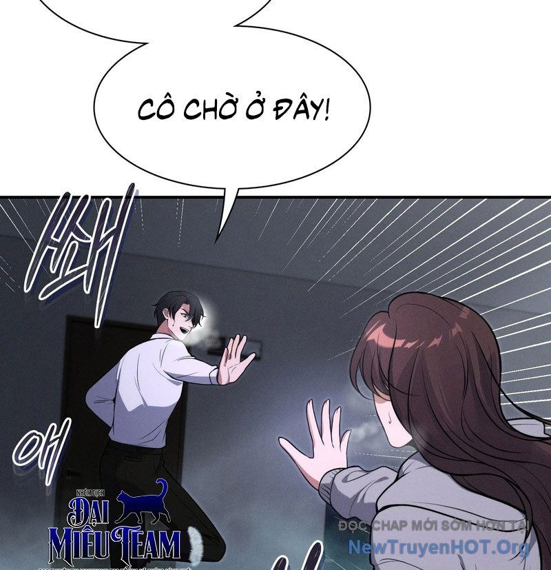 Nhân Viên Văn Phòng Trong Tận Thế Kỷ Băng Hà: Chapter 10