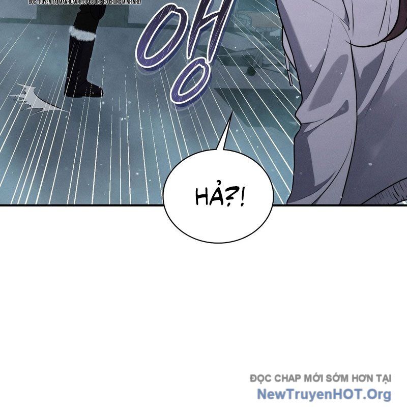 Nhân Viên Văn Phòng Trong Tận Thế Kỷ Băng Hà: Chapter 10