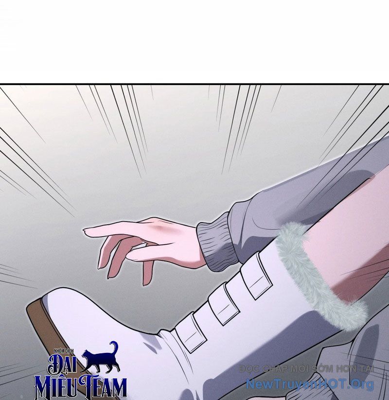 Nhân Viên Văn Phòng Trong Tận Thế Kỷ Băng Hà: Chapter 10