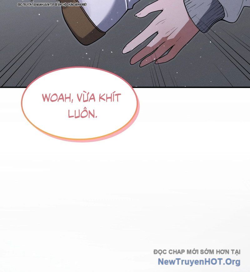 Nhân Viên Văn Phòng Trong Tận Thế Kỷ Băng Hà: Chapter 10