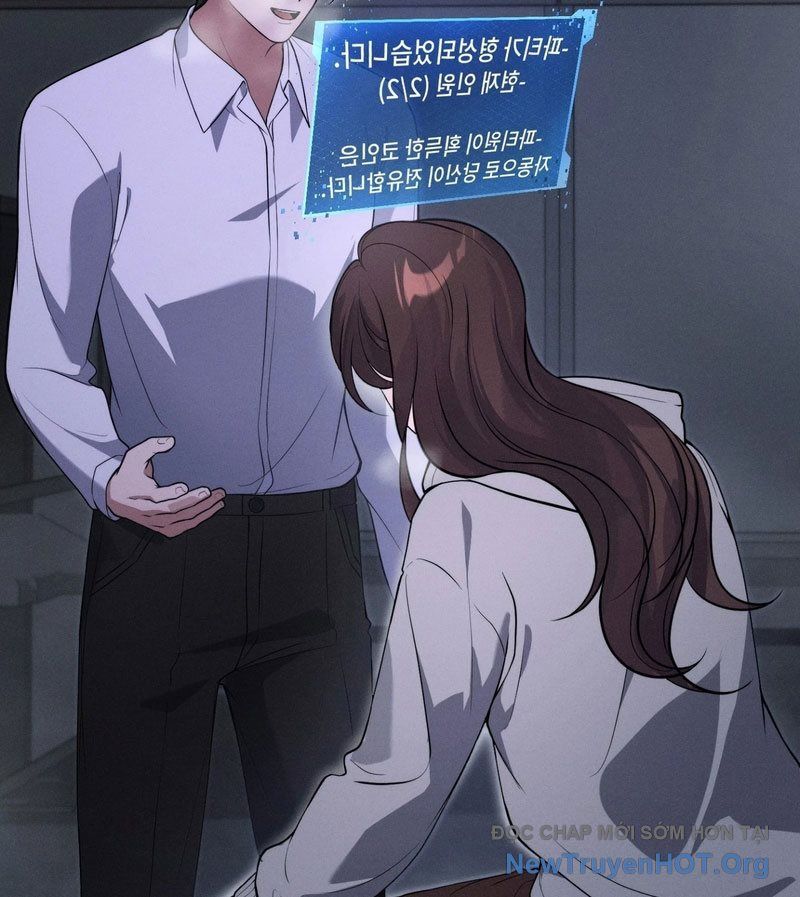 Nhân Viên Văn Phòng Trong Tận Thế Kỷ Băng Hà: Chapter 10