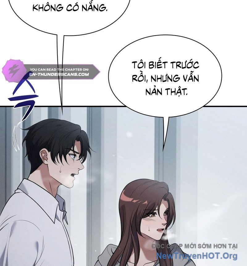 Nhân Viên Văn Phòng Trong Tận Thế Kỷ Băng Hà: Chapter 10