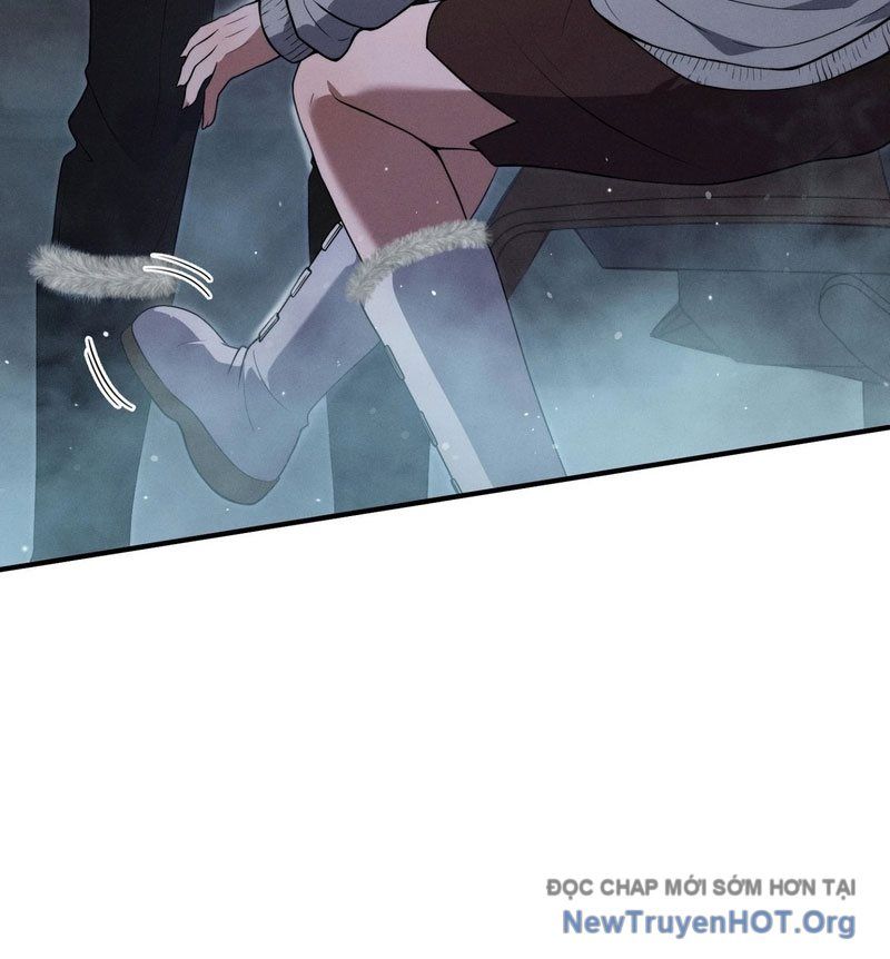 Nhân Viên Văn Phòng Trong Tận Thế Kỷ Băng Hà: Chapter 10