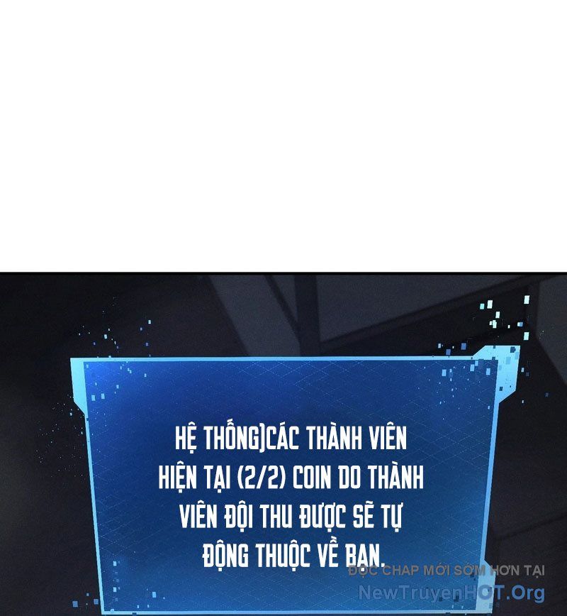 Nhân Viên Văn Phòng Trong Tận Thế Kỷ Băng Hà: Chapter 10