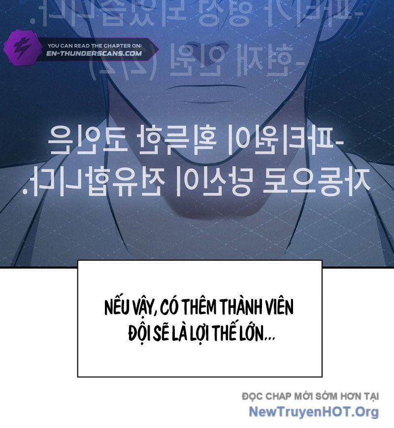 Nhân Viên Văn Phòng Trong Tận Thế Kỷ Băng Hà: Chapter 10