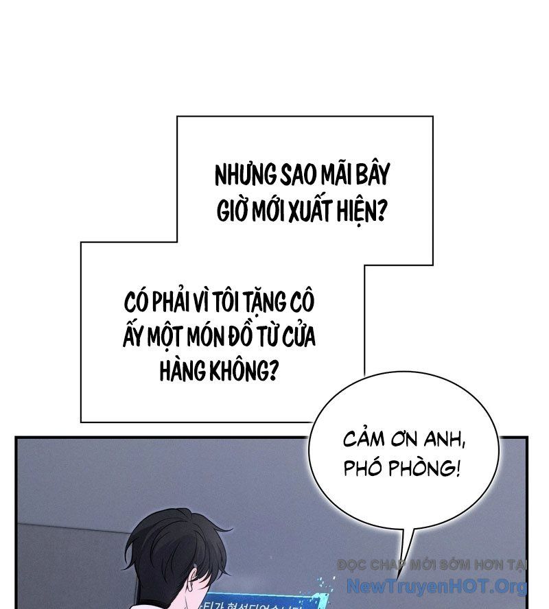 Nhân Viên Văn Phòng Trong Tận Thế Kỷ Băng Hà: Chapter 10