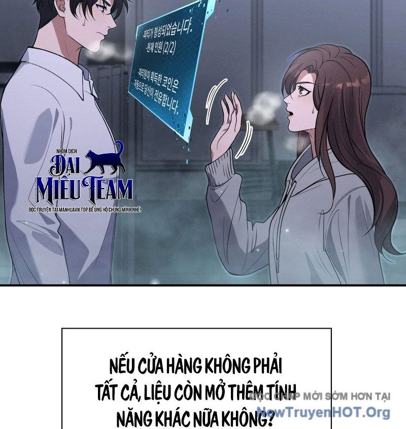 Nhân Viên Văn Phòng Trong Tận Thế Kỷ Băng Hà: Chapter 10