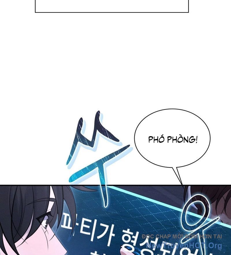 Nhân Viên Văn Phòng Trong Tận Thế Kỷ Băng Hà: Chapter 10