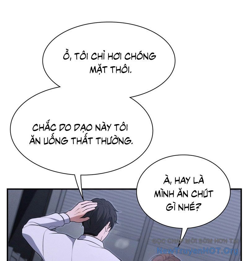 Nhân Viên Văn Phòng Trong Tận Thế Kỷ Băng Hà: Chapter 10