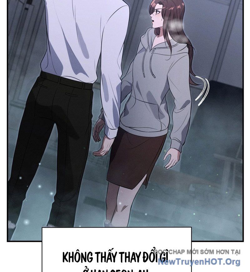 Nhân Viên Văn Phòng Trong Tận Thế Kỷ Băng Hà: Chapter 10