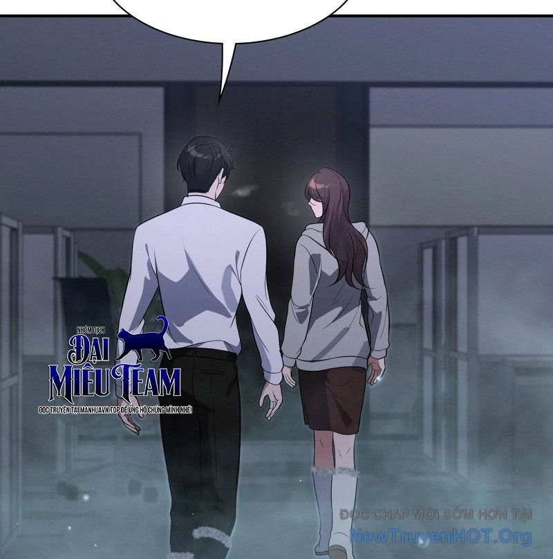 Nhân Viên Văn Phòng Trong Tận Thế Kỷ Băng Hà: Chapter 10