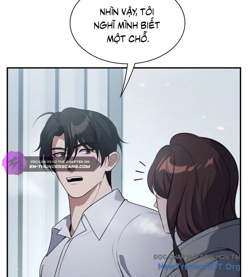 Nhân Viên Văn Phòng Trong Tận Thế Kỷ Băng Hà: Chapter 10