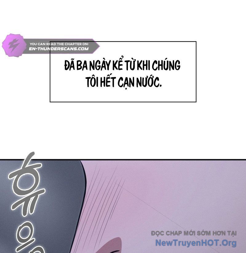 Nhân Viên Văn Phòng Trong Tận Thế Kỷ Băng Hà: Chapter 10