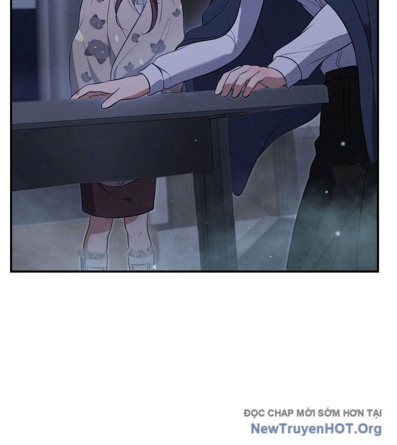 Nhân Viên Văn Phòng Trong Tận Thế Kỷ Băng Hà: Chapter 10