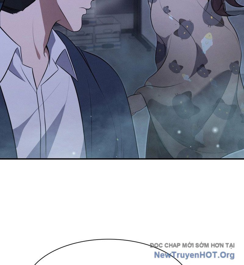 Nhân Viên Văn Phòng Trong Tận Thế Kỷ Băng Hà: Chapter 10