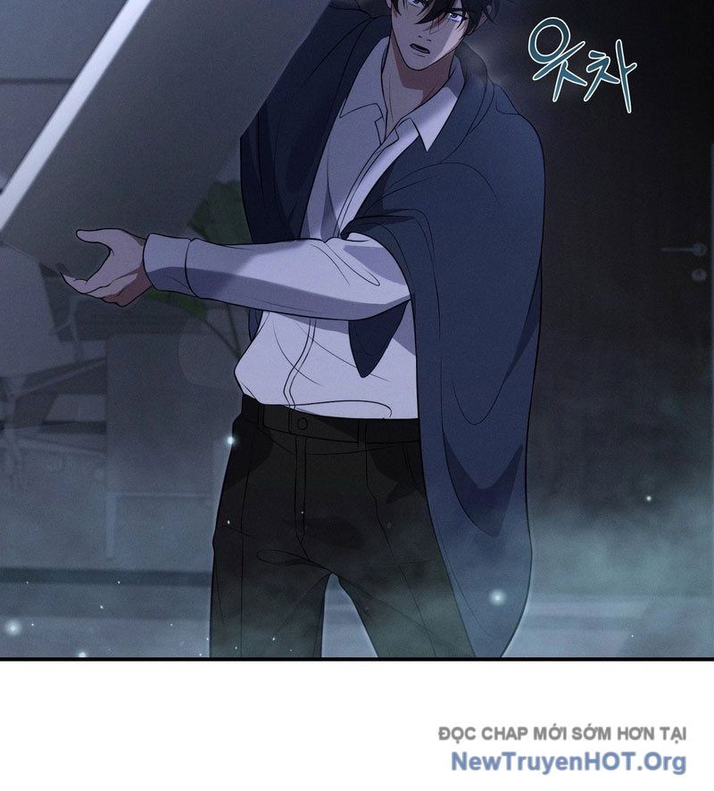 Nhân Viên Văn Phòng Trong Tận Thế Kỷ Băng Hà: Chapter 10