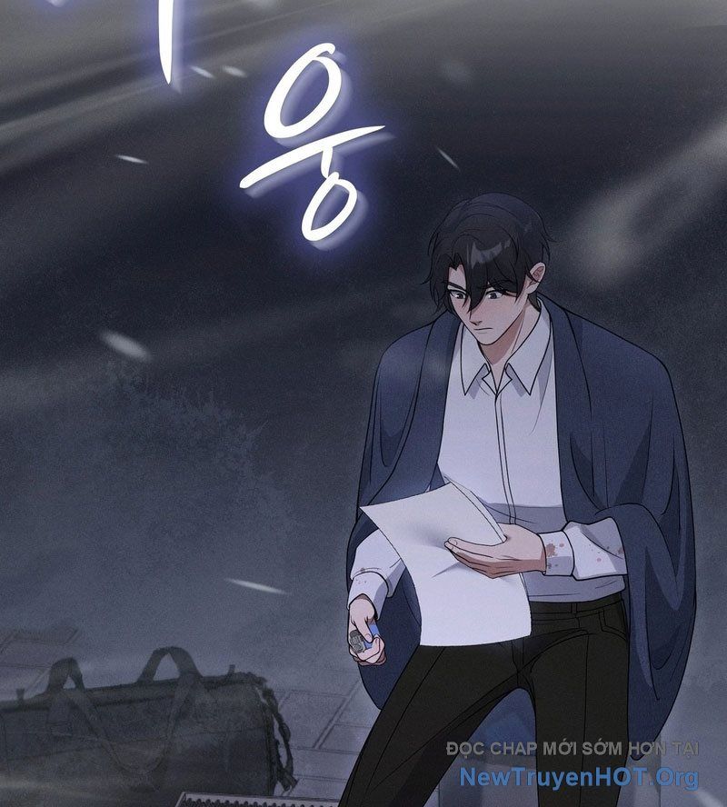 Nhân Viên Văn Phòng Trong Tận Thế Kỷ Băng Hà: Chapter 10