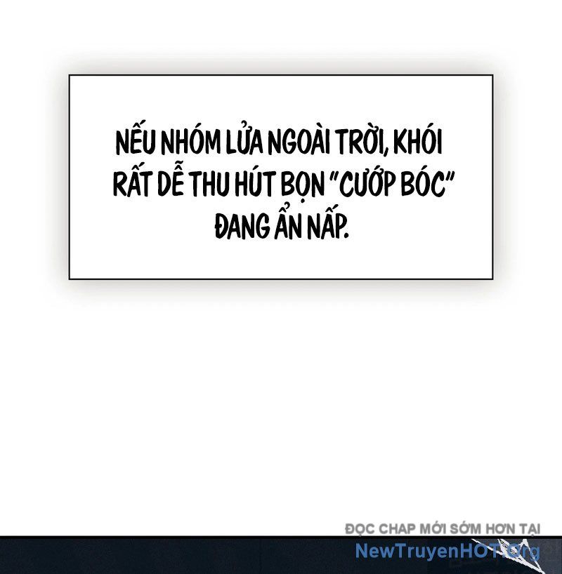Nhân Viên Văn Phòng Trong Tận Thế Kỷ Băng Hà: Chapter 10