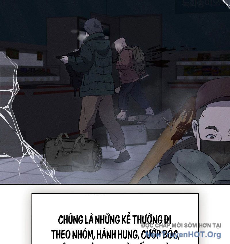 Nhân Viên Văn Phòng Trong Tận Thế Kỷ Băng Hà: Chapter 10