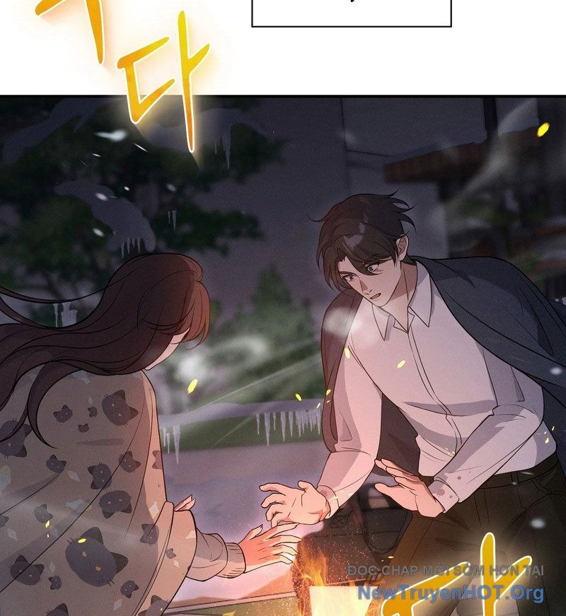 Nhân Viên Văn Phòng Trong Tận Thế Kỷ Băng Hà: Chapter 10