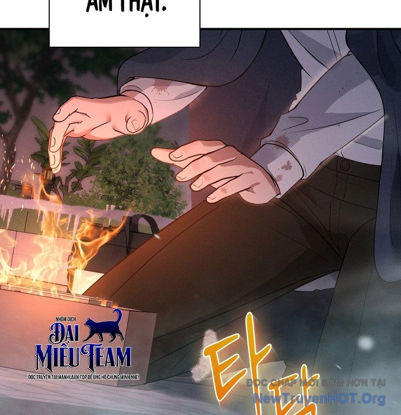 Nhân Viên Văn Phòng Trong Tận Thế Kỷ Băng Hà: Chapter 10