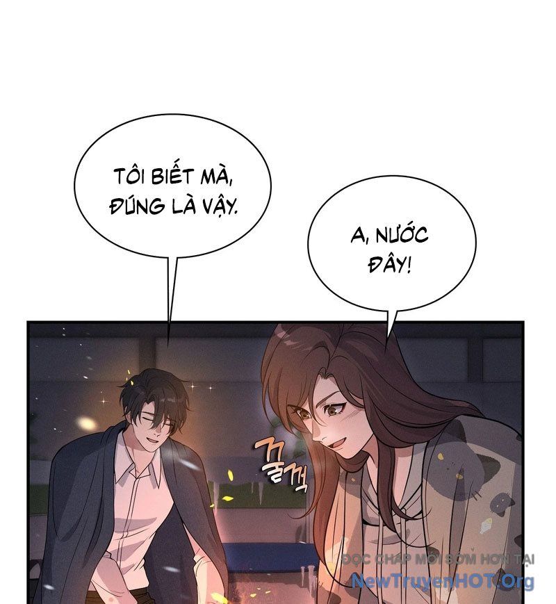 Nhân Viên Văn Phòng Trong Tận Thế Kỷ Băng Hà: Chapter 10