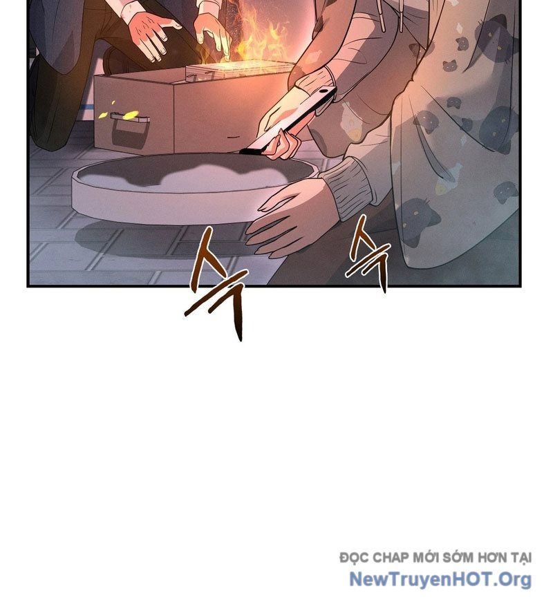 Nhân Viên Văn Phòng Trong Tận Thế Kỷ Băng Hà: Chapter 10