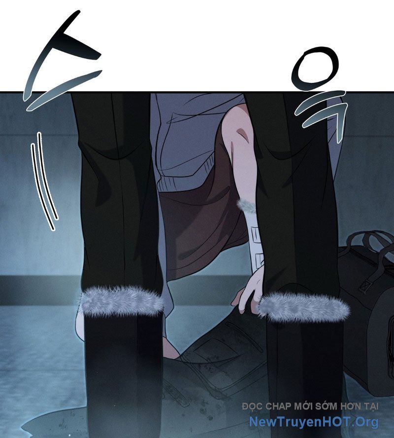 Nhân Viên Văn Phòng Trong Tận Thế Kỷ Băng Hà: Chapter 12