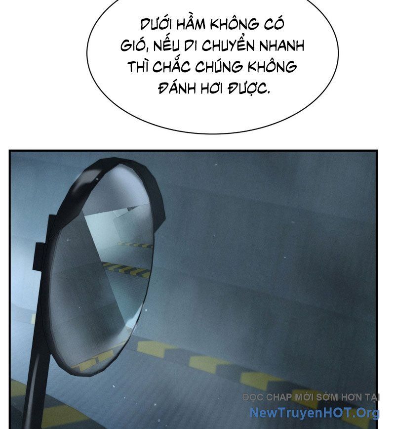 Nhân Viên Văn Phòng Trong Tận Thế Kỷ Băng Hà: Chapter 12