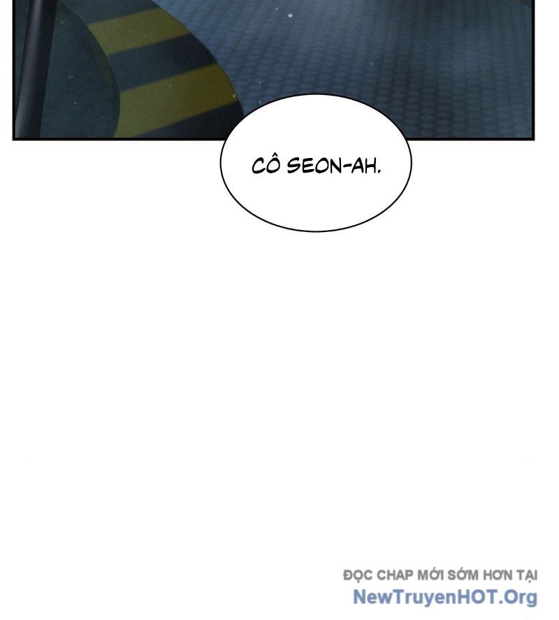 Nhân Viên Văn Phòng Trong Tận Thế Kỷ Băng Hà: Chapter 12