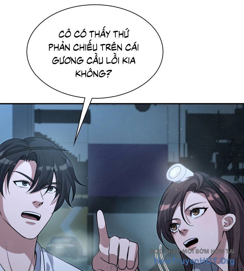 Nhân Viên Văn Phòng Trong Tận Thế Kỷ Băng Hà: Chapter 12