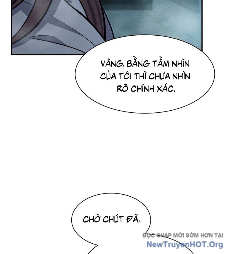 Nhân Viên Văn Phòng Trong Tận Thế Kỷ Băng Hà: Chapter 12