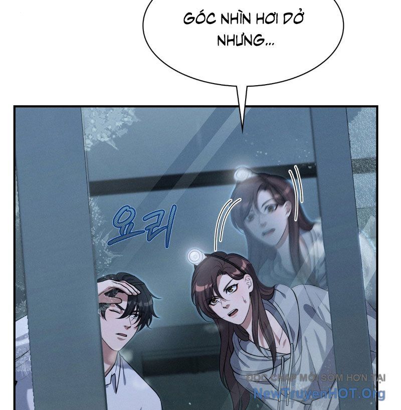 Nhân Viên Văn Phòng Trong Tận Thế Kỷ Băng Hà: Chapter 12