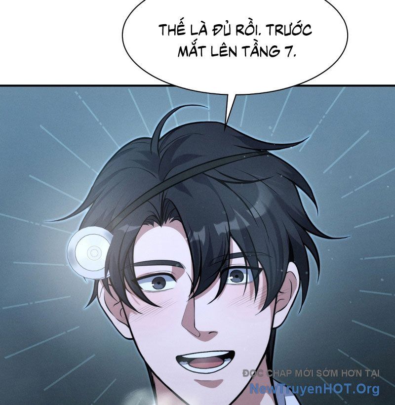 Nhân Viên Văn Phòng Trong Tận Thế Kỷ Băng Hà: Chapter 12