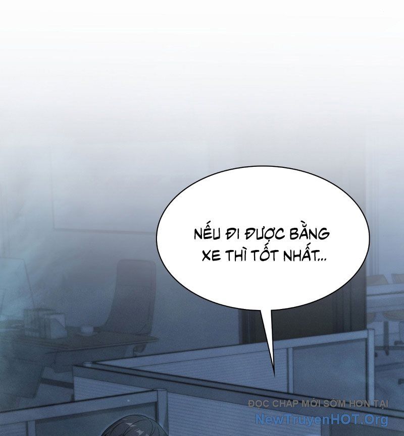 Nhân Viên Văn Phòng Trong Tận Thế Kỷ Băng Hà: Chapter 12