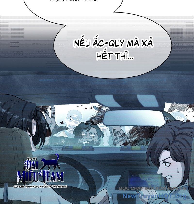 Nhân Viên Văn Phòng Trong Tận Thế Kỷ Băng Hà: Chapter 12