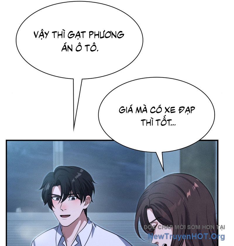 Nhân Viên Văn Phòng Trong Tận Thế Kỷ Băng Hà: Chapter 12