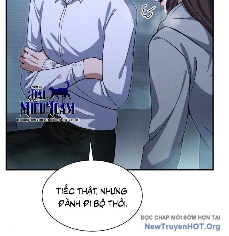 Nhân Viên Văn Phòng Trong Tận Thế Kỷ Băng Hà: Chapter 12