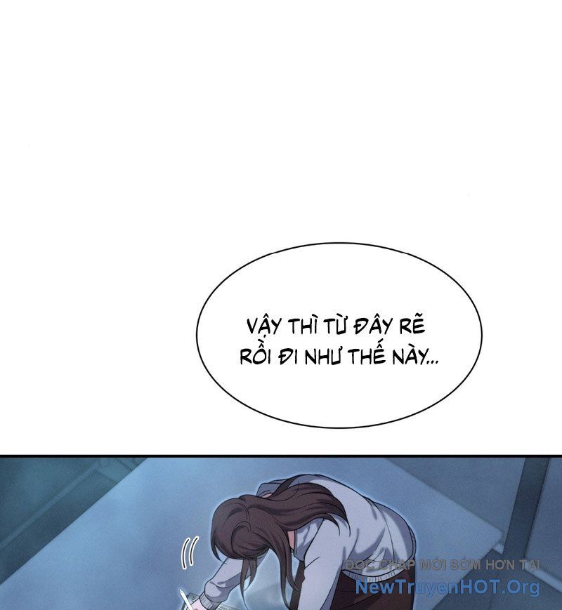 Nhân Viên Văn Phòng Trong Tận Thế Kỷ Băng Hà: Chapter 12