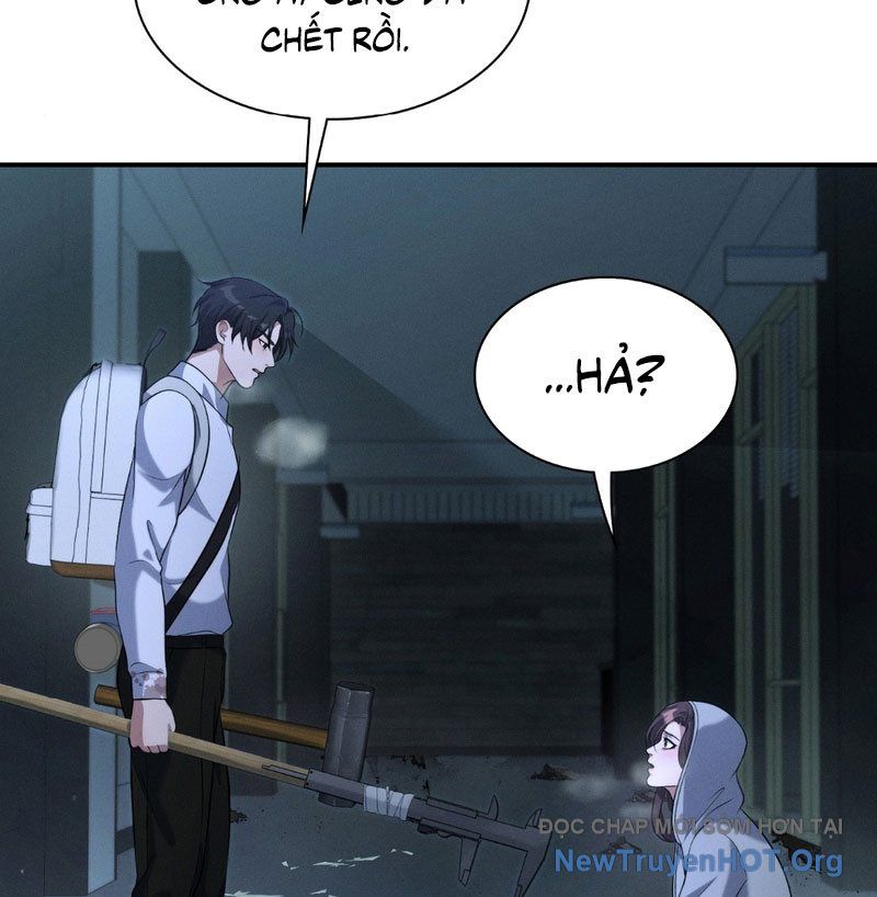 Nhân Viên Văn Phòng Trong Tận Thế Kỷ Băng Hà: Chapter 12