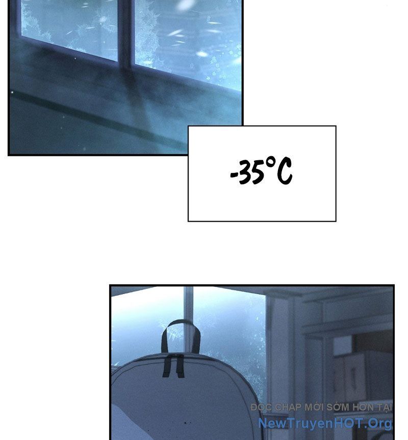 Nhân Viên Văn Phòng Trong Tận Thế Kỷ Băng Hà: Chapter 12