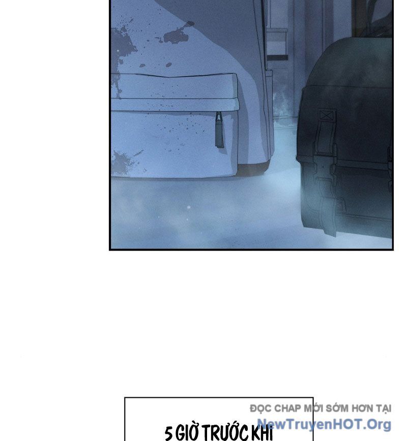 Nhân Viên Văn Phòng Trong Tận Thế Kỷ Băng Hà: Chapter 12