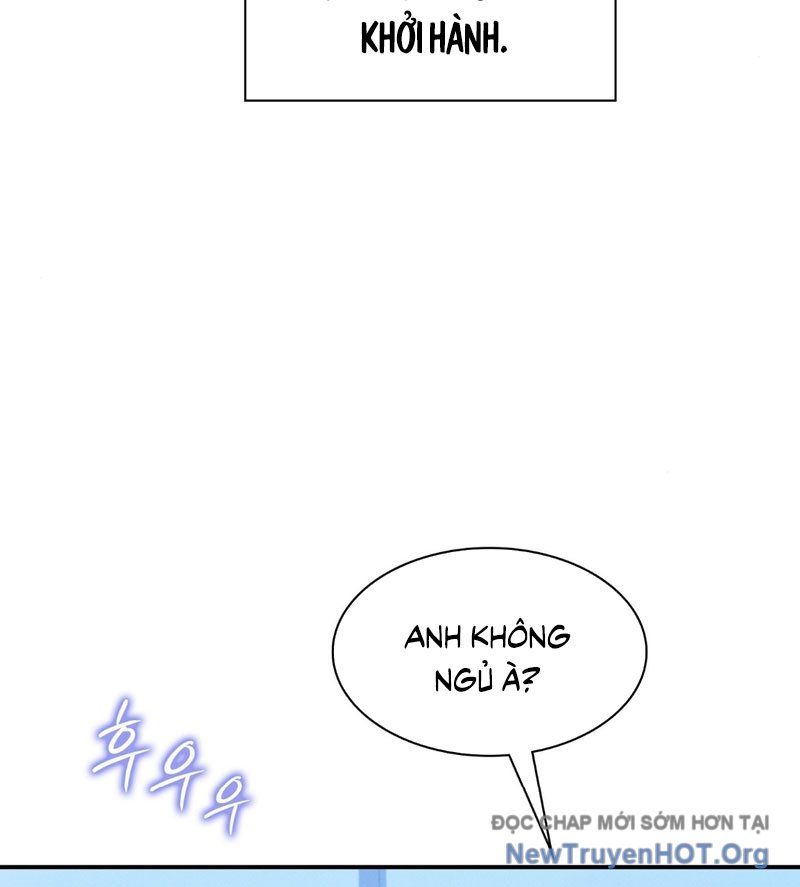 Nhân Viên Văn Phòng Trong Tận Thế Kỷ Băng Hà: Chapter 12