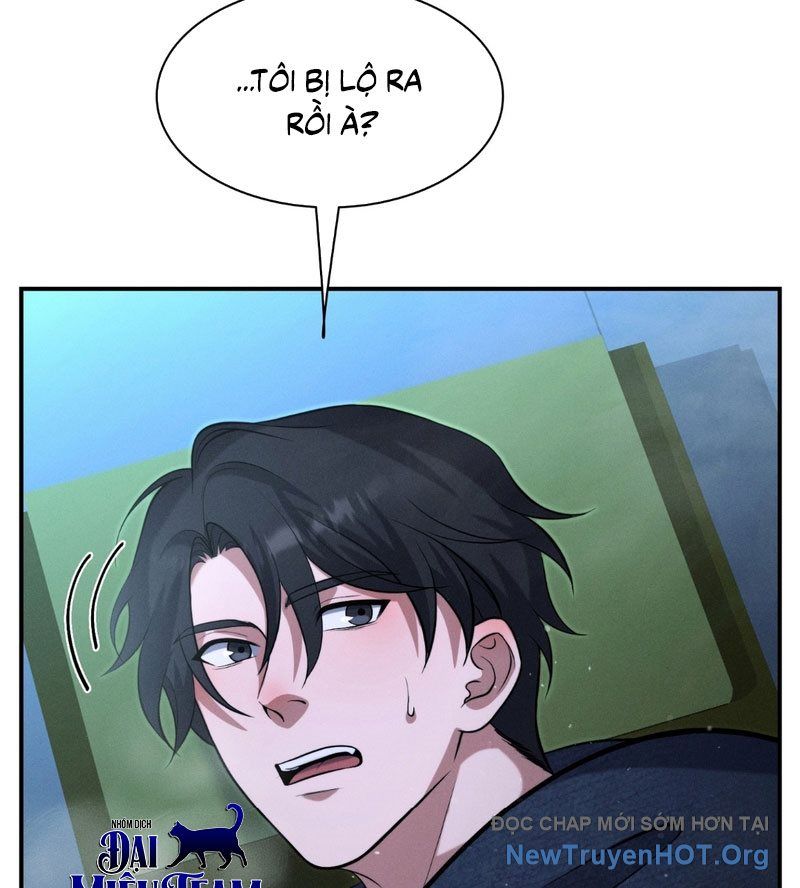 Nhân Viên Văn Phòng Trong Tận Thế Kỷ Băng Hà: Chapter 12