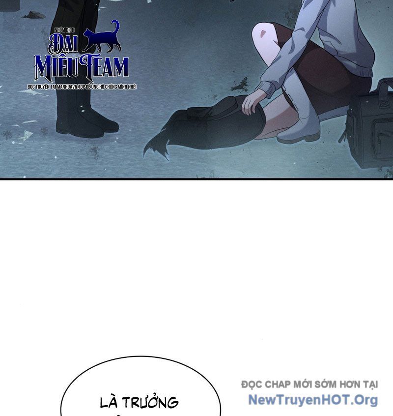 Nhân Viên Văn Phòng Trong Tận Thế Kỷ Băng Hà: Chapter 12