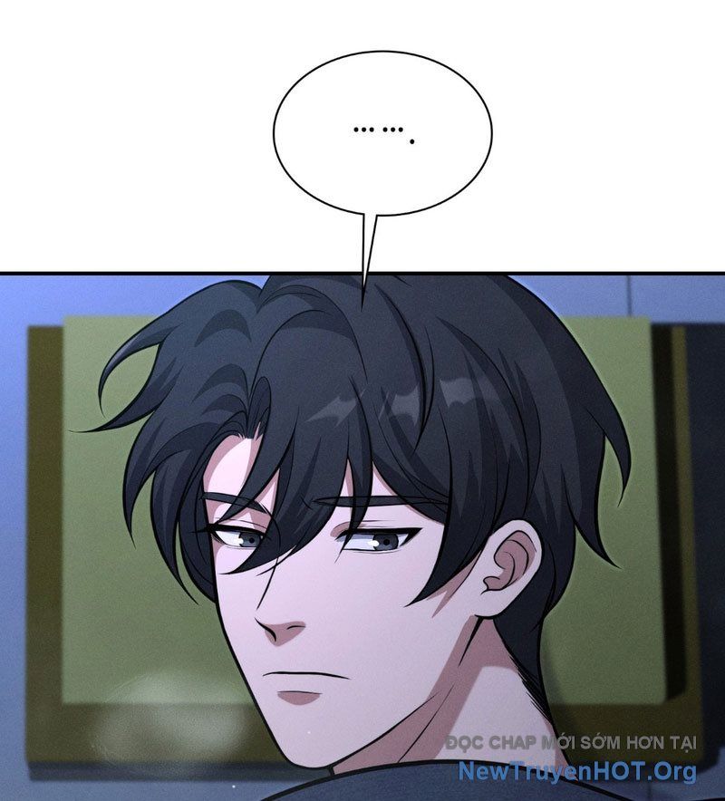 Nhân Viên Văn Phòng Trong Tận Thế Kỷ Băng Hà: Chapter 12