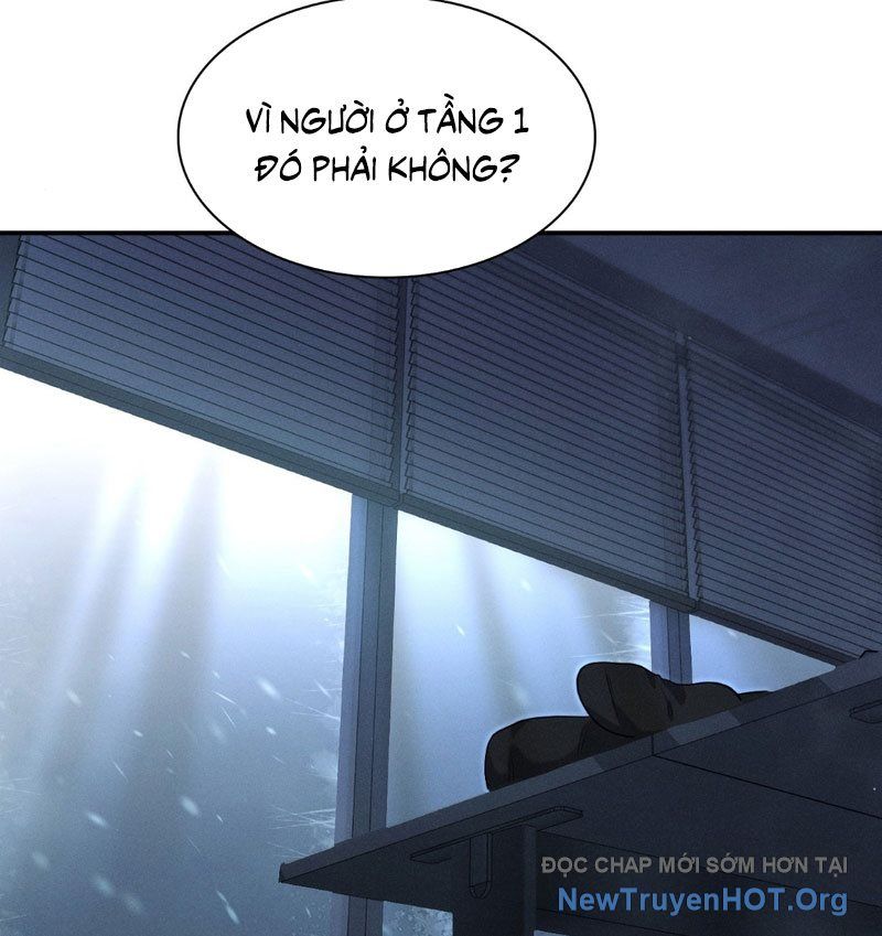 Nhân Viên Văn Phòng Trong Tận Thế Kỷ Băng Hà: Chapter 12