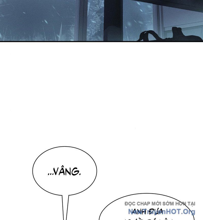 Nhân Viên Văn Phòng Trong Tận Thế Kỷ Băng Hà: Chapter 12