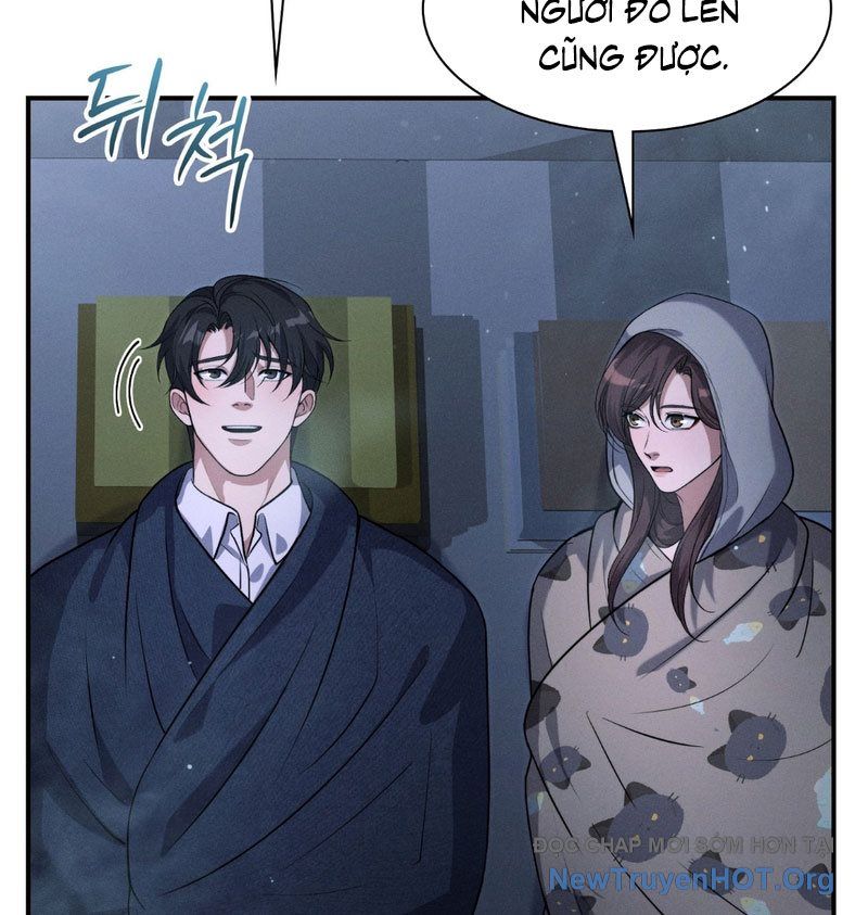 Nhân Viên Văn Phòng Trong Tận Thế Kỷ Băng Hà: Chapter 12