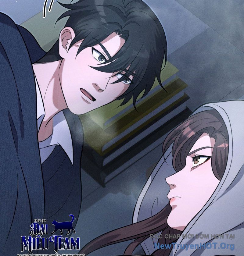 Nhân Viên Văn Phòng Trong Tận Thế Kỷ Băng Hà: Chapter 12